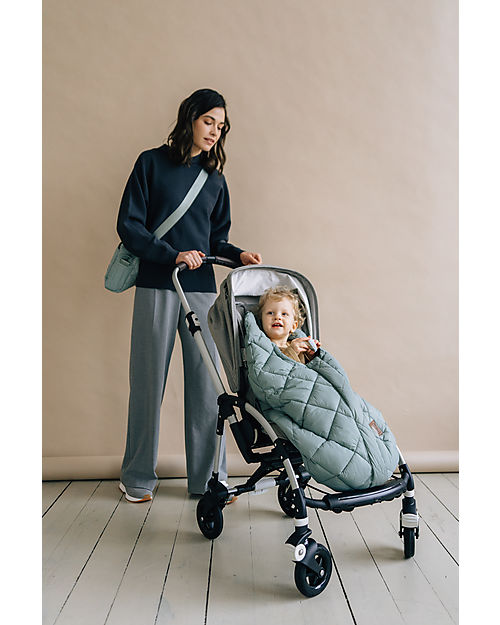 footmuff for 2 year old